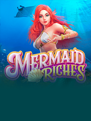 Mermaid Riches